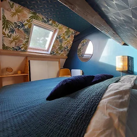 Le Cocon Honfleurais - Nouveau- - *