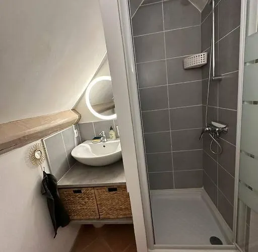 Apartamento Le Cocon Honfleurais - Nouveau- - Honfleur